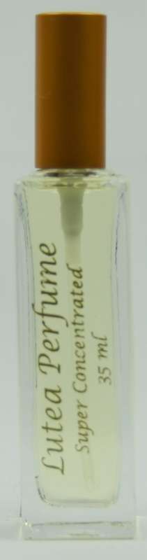 LUTEA PERFUME 35 ML -  LELEU  -  inspired by  "Knowing"